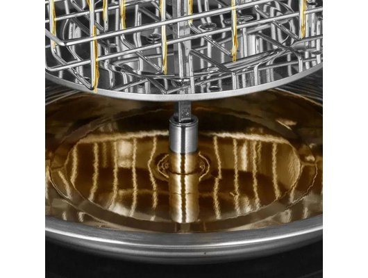 Шашлычницы KITFORT KT-1410